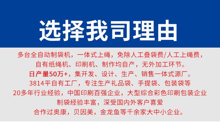 我司理由
