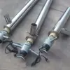 Amostrador de Carvão Portátil de Múltiplas Especificações Amplamente Utilizado Amostrador de Carvão Portátil Hycy-1200