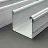 Persianas Eléctricas Personalizadas, Accesorios para Persianas Eléctricas, Accesorios para Rieles de Aleación de Aluminio, Venta al por mayor de Rieles para Cortinas Eléctricas