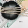 Contas de roda de cristal Xingtai transfronteiriças, acessórios de joias faça você mesmo, contas recortadas em vidro, fivela de cabeça, acessórios de roupas, contas planas de cristal
