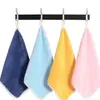 Toalla de Mano, Toalla de Recuerdo, Toalla de Oso, Toalla de Mano Absorbente para Colgar para Niños, Toalla de Mano Absorbente para Cocina de Bebé