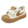 2024 Primavera Nuevo Topstar Zapatos de Lona para Niños de Suela Blanda para Niños y Niñas Estilo Coreano Zapatos Trbottomy 1251