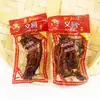 Petisco de pescoço de frango Yiyuan pescoço de frango cozido prato de vinho nostálgico frango cozido Wenzhou comida de lazer comida cozida lanche da meia-noite