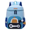 Nueva Mochila Escolar de Dibujos Animados Linda para Niños y Niñas, Ligera, Reducción de Carga, para Jardín de Infancia, Ocio al Aire Libre, Viajes, Mochila Cómoda Versátil