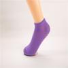 Calcetines Antideslizantes de Algodón para Niños Mayores, Calcetines para Trampolín, Calcetines para el Suelo, Cubrecalcetines Antideslizantes, Calcetines Unisex al por Mayor, Suaves para Niños de Edad Media