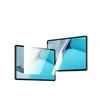 Adequado para Película de Vidro Temperado para Tablet Huawei Matepad 11 polegadas 12,6 polegadas, Película Protetora de Borda Curva de Alto Alumínio, Luz Anti-Azul
