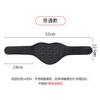En stock Protección para el cuello autocalentable Tomalin prensado en caliente imán protección elevada para el cuello con viento cálido soporte para el cuello a mayoreo