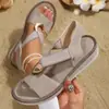 Sandalias Europeas y Americanas Transfronterizas Wish Amazon Transfronterizas de Tacón Alto con Punta Abierta para Mujer Europeas y Americanas Tallas Grandes Sandalias para Mujer Doradas Venta al por Mayor Tallas Grandes