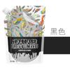 Pigmento fluido acrílico para pintura, gran capacidad, 1 l, para pintar a mano, con diseño de oso, para manualidades creativas.