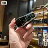 Adequado para Capa de Chave Byd Song Plus, Song Plus, Song Pro, Song Max, Porta-Chaves Especial para Chaves de Veículos Elétricos, Estilo Masculino de Alto Padrão