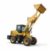 O carregador ZL946 é um modelo de carregador pequeno usado em projetos de construção, disponível para venda direta e atacado.