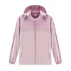Ropa de Protección Solar Estilo Nuevo 2026 para Hombres en Verano Chaqueta Anti-UV UPF50+ para Mujeres y Parejas Seda de Hielo Secado Rápido Transpirable Protección Solar