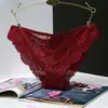 Braguitas de Encaje Completo de Tiro Bajo, Ropa Interior Femenina Sin Costuras Sexy y Linda con Lazo, Tendencia en Ropa Interior de Algodón Estilo Pura Pasión