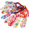 Nuevos Lazos Florales para Pelo de Mascotas de Primavera y Verano, Pinzas para Pelo de Perro y Gato Estilo Goma Elástica, Accesorios para el Pelo, Pajaritas, Corbatas en Stock