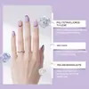Canetas 3D para Unhas Transfronteiriças Kit DIY Caneta para Nail Art Kit DIY Cores Bonitas Fácil de Operar