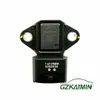 Para Hyundai Santa Fe Coolpad Sensor de Presión del Múltiple de Admisión del Coche Vice Fábrica Oe 39200-27000