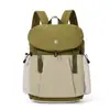 Nueva bolsa de mamá transfronteriza, mochila multifuncional para mujer, ligera, impermeable, bolsa de maternidad de gran capacidad para madres en movimiento