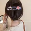 Bolsa de Ombro de Cachorrinho Fofo Presilha de Cabelo Presilha para Coque na Nuca Presilha de Bico de Pato de Alta Qualidade Acessórios de Cabelo Presilha Grampo Feminino
