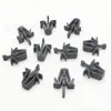 Clip de Fijación para Rejilla Delantera Adecuado para Toyota Rav4 Tacoma 4Runner 9046712040