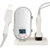 Instrumento de Limpeza Facial Ultrassônico Três em Um Versão de Exportação Personalizada Instrumento de Beleza para Lifting e Firmamento Facial para Remover Pele Morta e Cravos