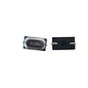 M-49SMD 749SMD Mini Pequeño Parche S Cristal 4*7 Tamaño 26MHZ Esquema Bluetooth Oscilador de Cristal de Control Remoto