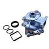 11517511221 apto para bomba de agua bomba de refrigerante serie 3 de BMW precio de descuento de fábrica en stock al por mayor