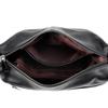 Bolso de Mujer 2026 Nuevo Modelo Bolso Cruzado Bolso de Hombro Piel Genuina Gran Capacidad Versátil Moda Bolso Tote de Gama Alta