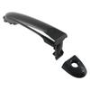 Fonte transfronteiriça 82644-1FA5A alça de carro 806401FC5A para Nissan 806443WC2A