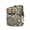 Personalización de mochila táctica de tela Oxford de 45L, personalización de mochila táctica de tela Oxford 600D, personalización de mochila táctica