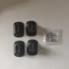 Pernas de Mesa Dobráveis, Fixadores de Concha Única de Plástico, Mesa de Escrita, Mesa Pequena para Cama, Acessórios e Peças para Mesa Dobrável