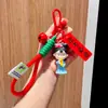 Regalos alentadores para los exámenes de ingreso a la preparatoria y la universidad, Colgante con temática de caricaturas para los mejores puntajes, Regalos prácticos para el examen para la ceremonia del Juramento de los 100 días
