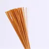 Suministro Directo de Fábrica de Tiras de Bambú, Tablas de Bambú, Tiras de Bambú Lisas Pulidas a Mano, Tiras de Bambú Especiales para Materiales de Tejido de Bambú DIY, Coloridas