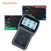 Escáner OBD2 Detector de Fallas de Coche Instrumento de Diagnóstico OBD Prueba de Batería MS31