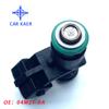 Válvula de inyección de combustible para coche inyector de combustible 04M21-AA boquilla de inyección de combustible adecuada para motocicleta fueraborda