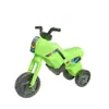 Venta Directa de Fabricante Transfronteriza Andador de Equilibrio Infantil de Tres Ruedas para Bebés de 12-36 Meses, Juguete de Motocicleta para Niños Pequeños