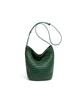 Producto más vendido de Amazon 2026 Nueva bolsa tejida hecha a mano, Bolso de cubo moderno y versátil, Bolso bandolera para el uso diario, Bolso de mujer