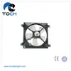Para Daewoo LACETTI Buick Excelle Ventilador de Condensación 96553364 96553242