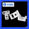 Base de Montaje para Abrazadera de Cable Tipo Silla Stm-2 Hc-1 Hc-2 Hc-2S Base de Montaje para Abrazadera de Cable Tipo Pasador Base de Posicionamiento