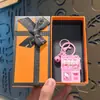 Máquina de Lotería Sanrio Llavero Colgante Juguete Consola de Juegos Puesto de Premios Regalo para Estudiantes Pequeños Artículos para Puestos