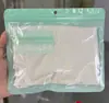 Bolsas de Embalaje para Ropa Interior de Alta Gama Listas para Usar con Agujeros para Colgar, Adecuadas para Comercio Exterior y Uso Transfronterizo, Completamente en Inglés, Universales para Ropa Interior de Hombre y Mujer, Bolsas Autoadhesivas