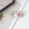 Nuevos Accesorios Dulces de Dibujos Animados de Peluche, Pinzas para el Cabello de Moño, Accesorios para la Cabeza, Calcetines, Zapatos, Accesorios de Ropa, Accesorios de Decoración DIY