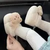 Sapatos e Meias Integrados para Bebê Recém-Nascido 0-1 Ano Menino e Menina Outono e Inverno Sola Macia Espessados Antiderrapantes Proteção para os Pés Algodão Forrado com Lã