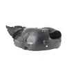 8V0821171 8V0821172 Es Adecuado para Audi A3 2014-2016 Revestimiento de Guardabarros Delantero..