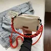 Moda Femenina Verano 2026 Bolso de Hombro Único para el Trabajo, Bolso Cruzado de Diseño de Nicho, Moderno y Elegante, Gran Capacidad