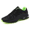 Otoño 2025 Nuevo Transfronterizo Talla Grande Zapatos Deportivos Casuales con Cámara de Aire Estilo Coreano Transpirables Moda Zapatos de Hombre Zapatos para Correr al Aire Libre