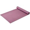 Impresión de Tapete de Yoga de PVC Antideslizante Alta Densidad Especificaciones 3-10mm Suministros de Yoga para Deportes y Fitness Fábrica Profesional