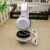 Auriculares Deportivos Eléctricos Auriculares con Cable para Mac Auriculares para Computadora Tableta Universal Juego Auriculares para Niños Venta al por Mayor Comercio Exterior