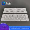 Fabricante de Lente para Módulo de Poste de Luz de Rua com 56 Contas Fonte de Luz 3030 Foco PC Lente para Luz de Túnel Instrumento de Precisão Lente a Laser