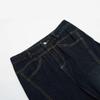 En stock 2025 nuevo primavera jeans coreanos para hombre pantalones casuales rectos para hombre fuente primaria al por mayor