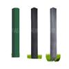 La Mejor Venta de Amazon Funda Protectora para Tendedero Exterior de Tela Oxford 600D Cubierta a Prueba de Polvo e Impermeable Cubierta para Tendedero Giratorio